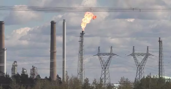 EU proposes measures to address energy crisis