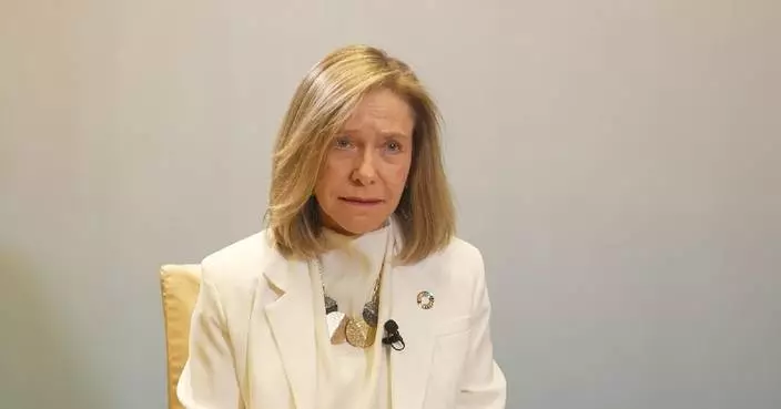 WMO head hails China’s contribution to global climate cooperation