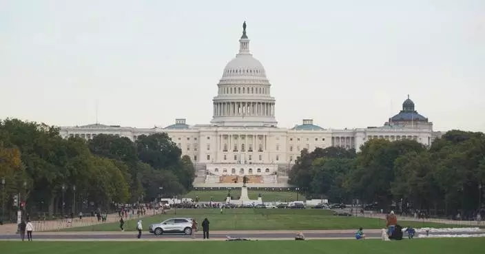 US Senate rejects bid to curb Trump’s war powers for 5th time