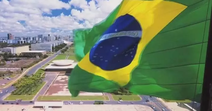 Brazilian scholar stresses book cooperation for China-Latin America dialogue