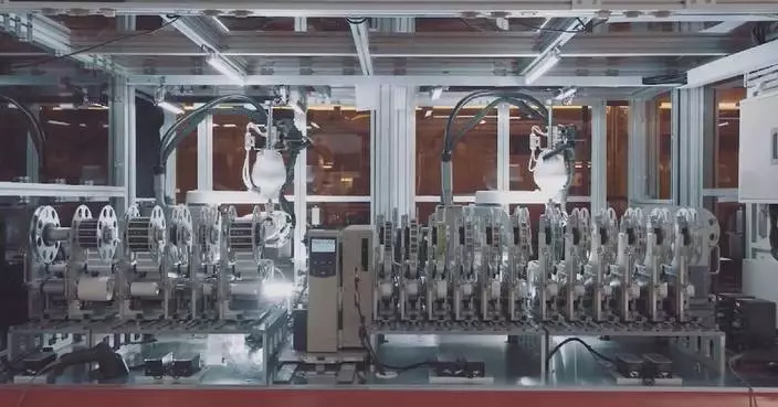 China’s consumer goods industry grows in Q1