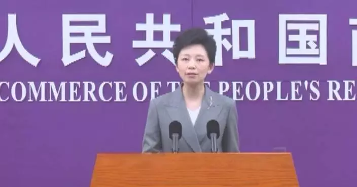 China's imports maintain good growth momentum in Q1