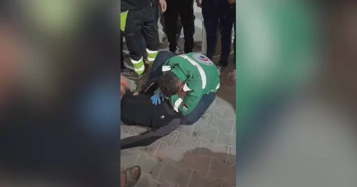 Israeli airstrike in northern Gaza kills several children