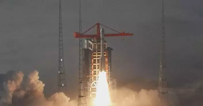 China to make new breakthroughs in space exploration in 2026: aerospace scientists