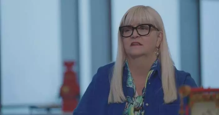 LEGO deepens roots in China through cultural resonance, IP protection