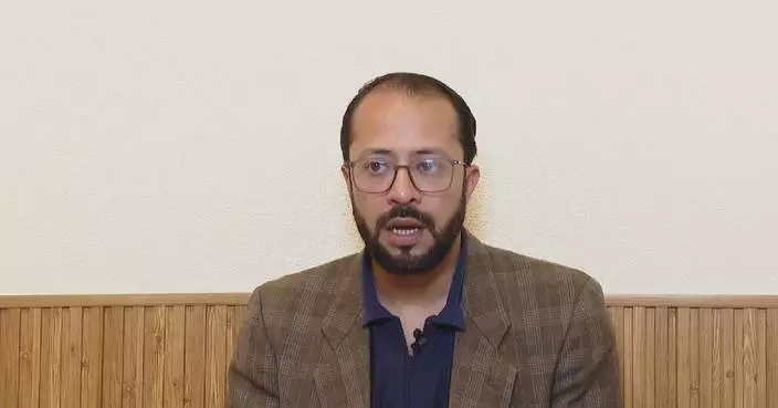 US blockade, coercion hinder its peace talks with Iran: analyst