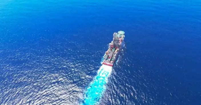 Chinese premier chairs meeting on sci-tech innovation, marine economy development