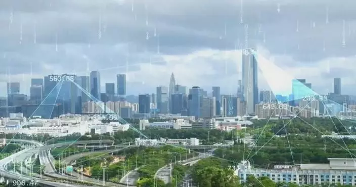 China’s mobile Internet traffic maintains rapid growth in Q1