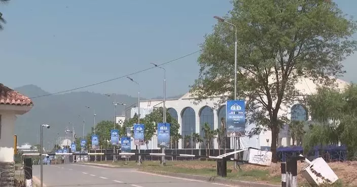 Iran’s FM not to hold talks with US officials in Pakistan visit: media