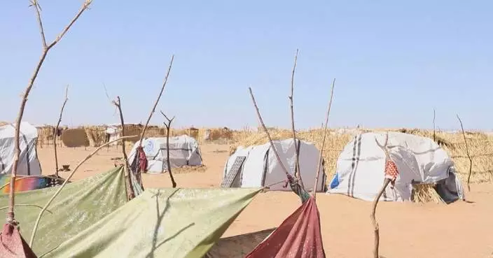 Sudan conflict pushes millions into poverty