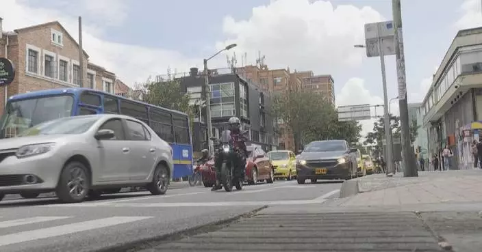 Colombia braces for inflation as Middle East conflict disrupts global trade