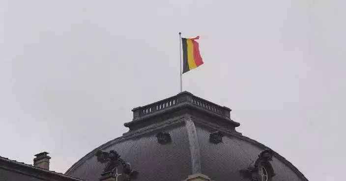 Standard and Poor’s downgrades Belgium’s credit rating to AA-