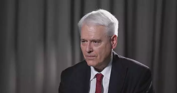 Croatia-China economic ties to further develop: former president