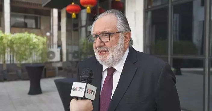 Int’l community must stay vigilant against moves of Japanese neo-militarism: Spanish experts