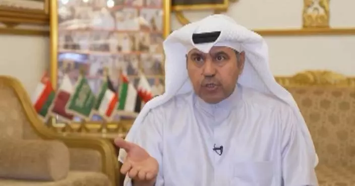 Gulf states have strong interest in outcomes of US-Iran talks: analyst