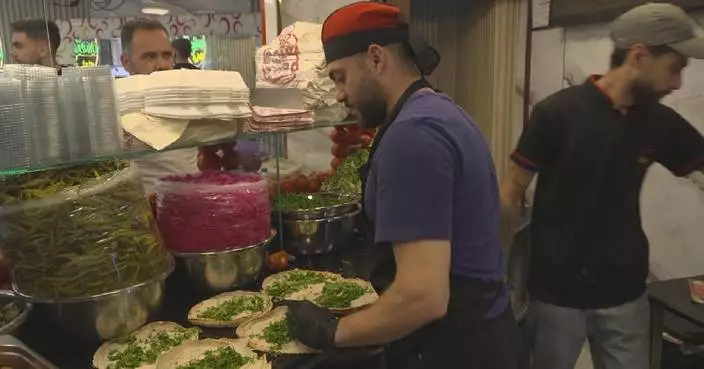 Pain persists as Lebanon’s displaced families struggle to survive