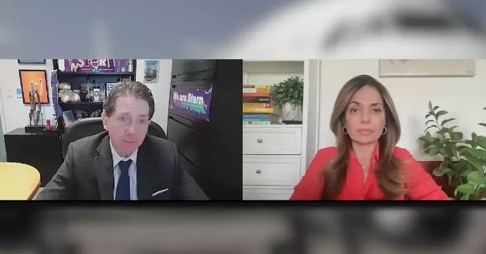 Global energy shortage disrupts air travel amid Iran war