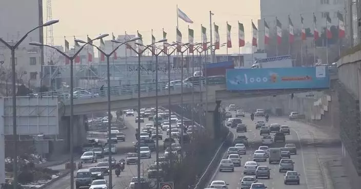 Iran rejects talks under pressure, Trump cancels envoys’ trip