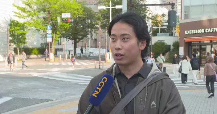 Tokyo residents warn against fueling hostility with AI disinformation