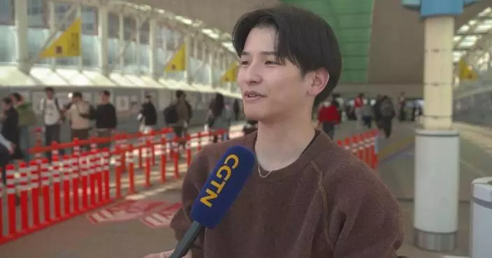 Japanese public warn against AI disinformation targeting China