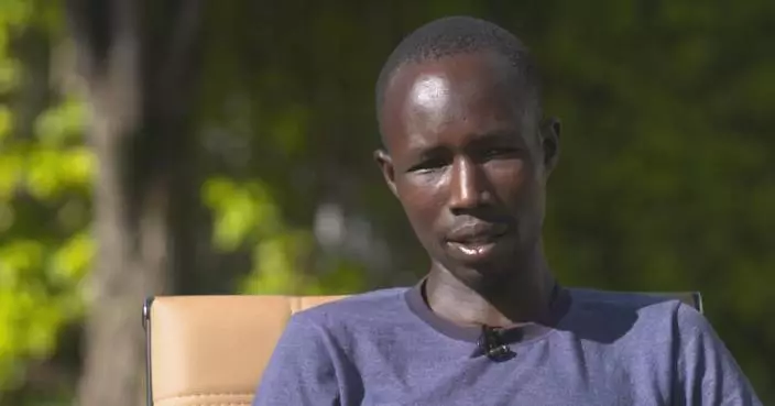 Boston Marathon champion John Korir sets sights on all seven marathon majors