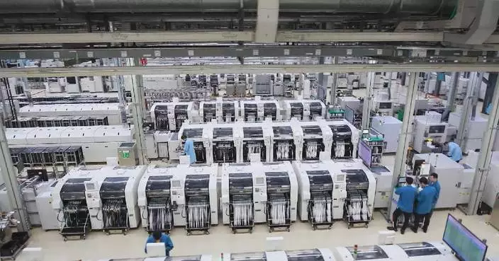 China’s high-tech industries increase use of foreign capital in Q1