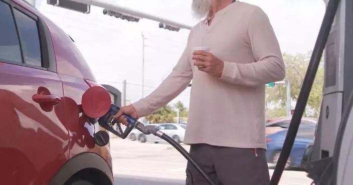 Oil prices surge by over 2 pct as US-Iran peace talks stall