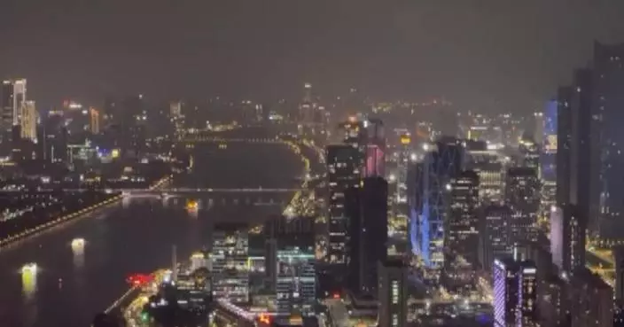 Canton Fair draws scores of overseas buyers, boosts tourism in Guangzhou