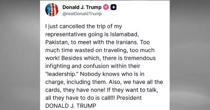 US-Iran ceasefire likely to continue despite stalled talks: analyst