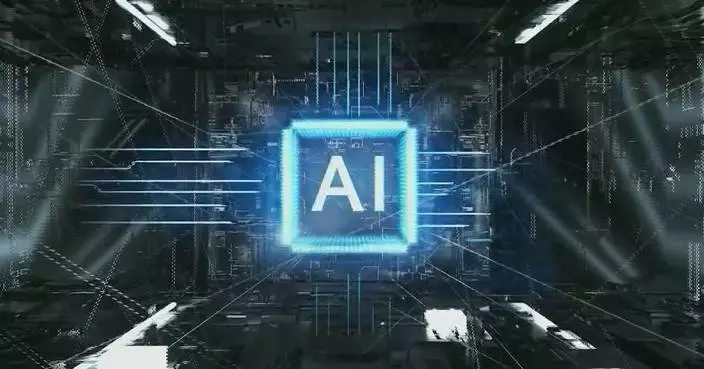 Chinese open-source LLMs undergo rapid iteration, driving global AI development