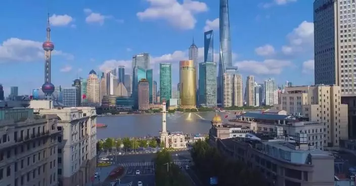 Foreign firms accelerate research and development investment in China