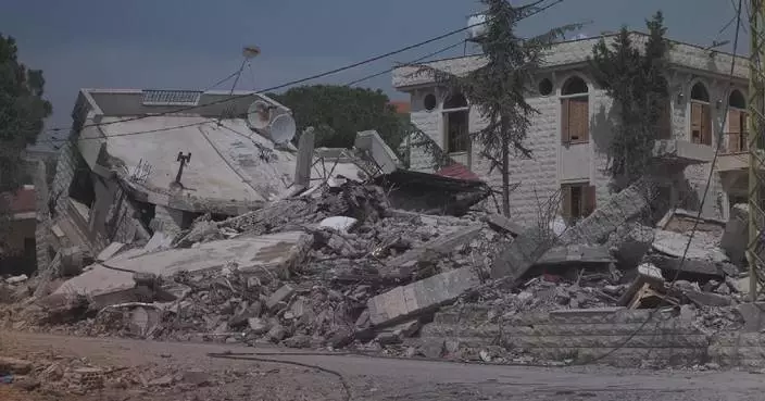 Anger grows after Lebanese civilians killed as Israeli attacks go beyond “Yellow Line”