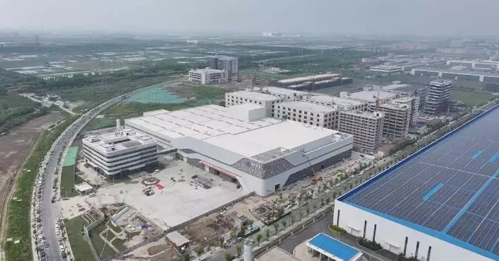 Lijian-2 carrier rocket enters mass production with new mega-factory ready