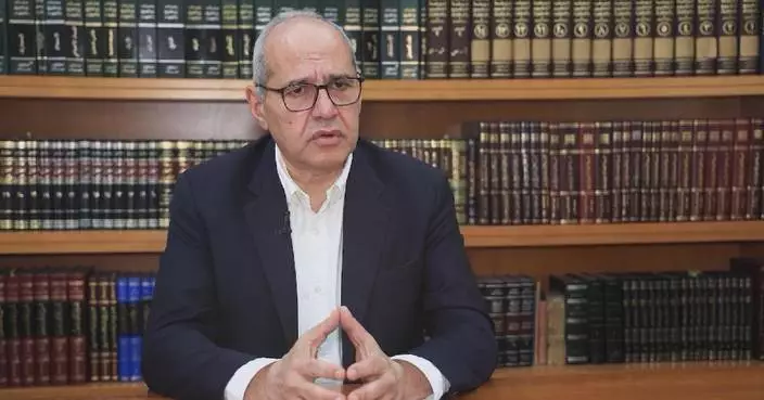 Lebanese politician condemns Israeli military moves as “Yellow Line” blocks return of residents