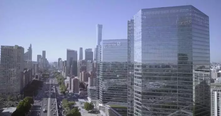 Xi chairs CPC leadership meeting on economic situation, work