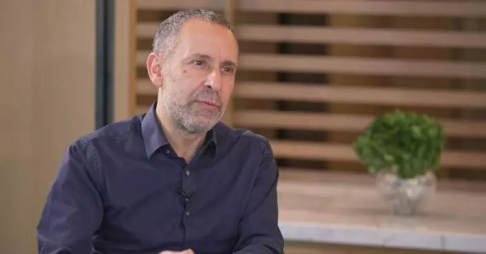 U.S. public opinion on war in Middle East undergoing ‘sea change’: analyst