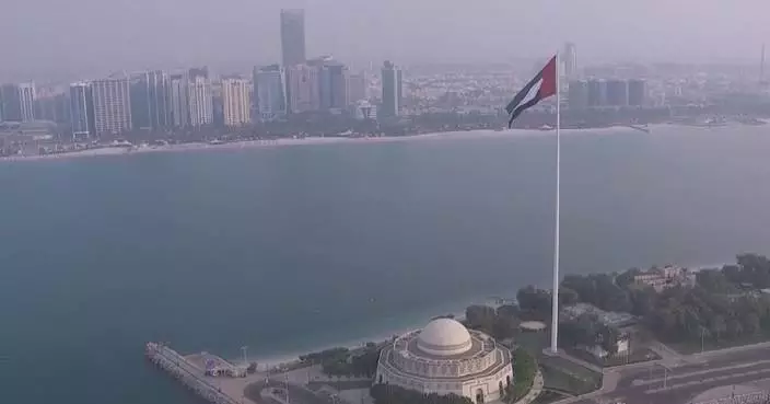 UAE to exit OPEC, OPEC+ from May 1