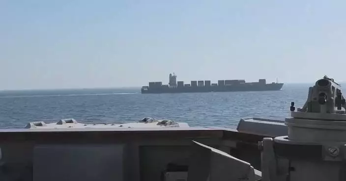 Iran warns US to abandon ‘illegal demands’