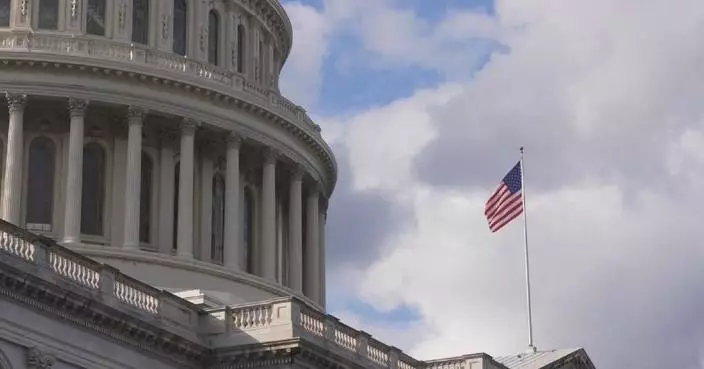 US Senate rejects motion limiting Trump’s war powers regarding Cuba