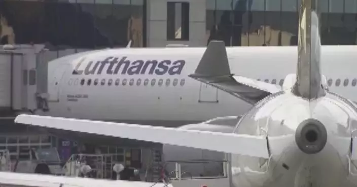 European airlines face looming fuel shortages as Mideast conflict disrupts energy supply