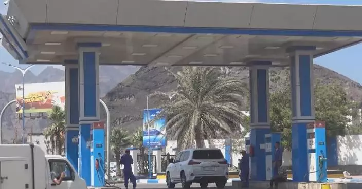 Yemen’s economy hammered by US-Israel war on Iran