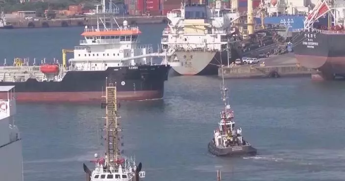 African trade officials, SMEs eye gains from China’s zero‑tariff policy