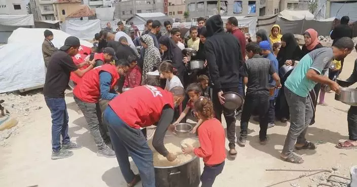 Gaza faces deepening crisis with aid disrupted