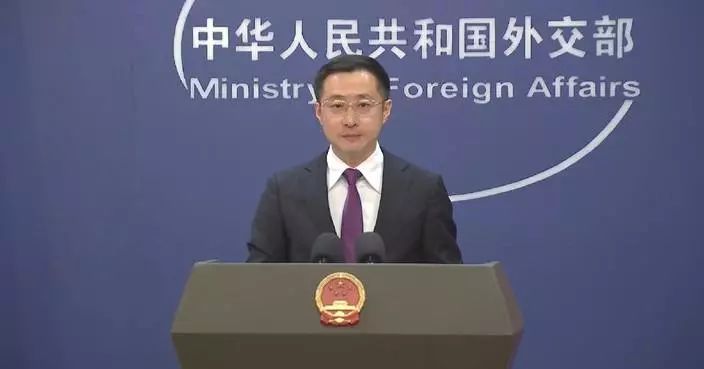 China ready to help Thailand, Cambodia rebuild mutual trust: spokesman