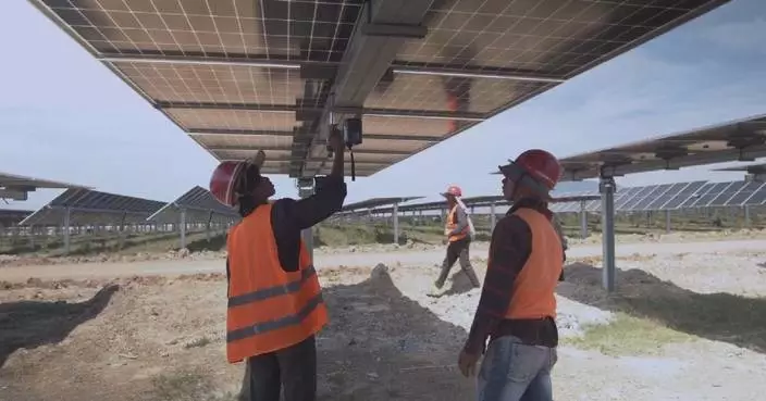 Cambodia accelerates renewable push amid global energy crisis