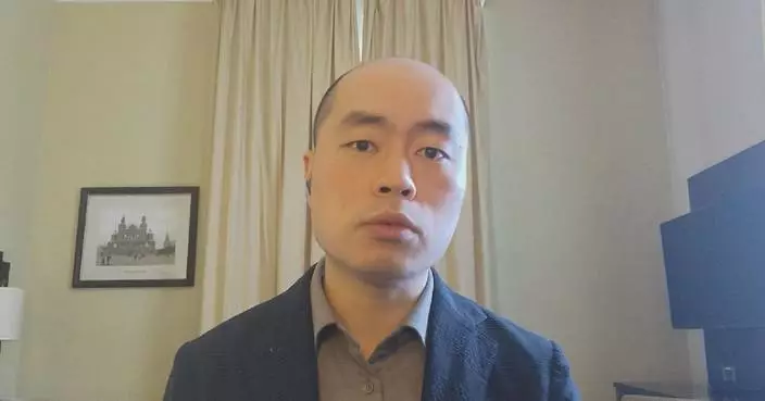 UAE quits OPEC for pricing autonomy amid regional tensions: Chinese expert