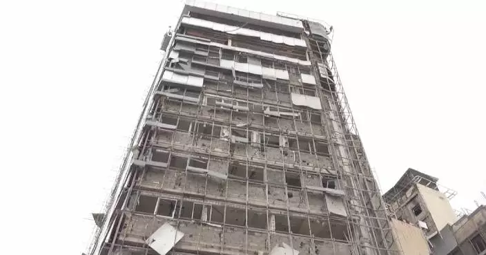 US, Israel commit gravest crimes against humanity in Iran: Araghchi