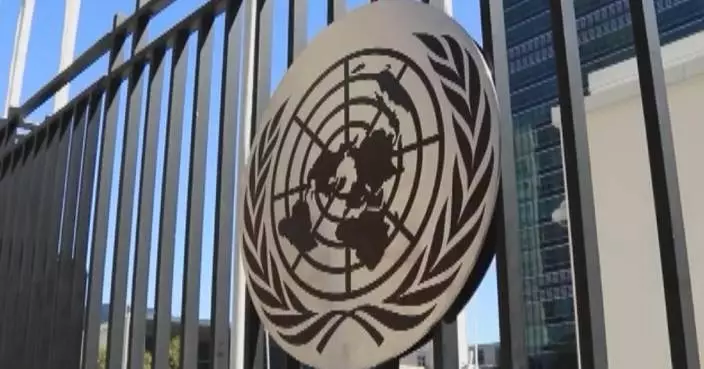 Situation in Lebanon remains extremely fragile, volatile: UN spokesman