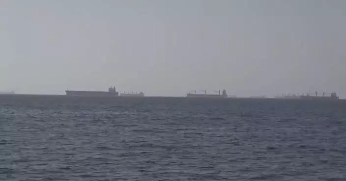 Iran hopes for positive progress in talks with US, Trump says talks underway via phone