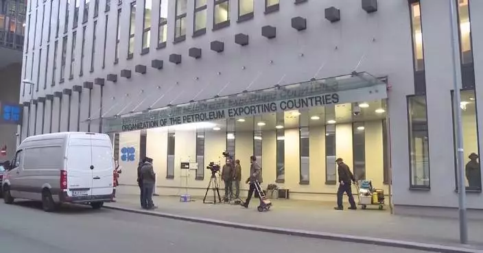 Russia to stay in OPEC plus, welcomes UAE’s responsible role in global energy markets: Kremlin